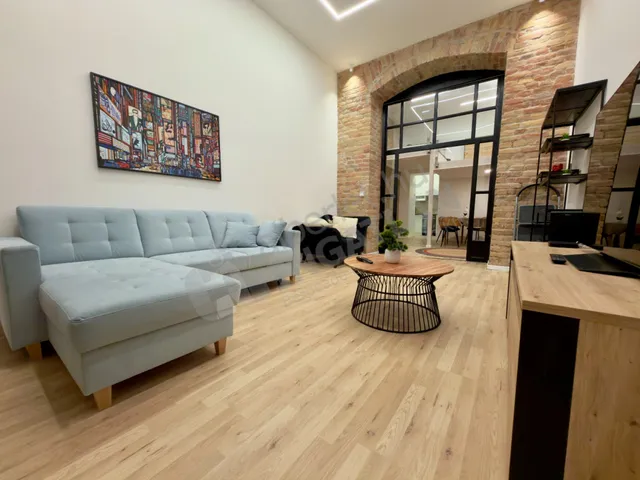 Kiadó lakás Budapest VII. kerület, Belső-Erzsébetváros 44 nm