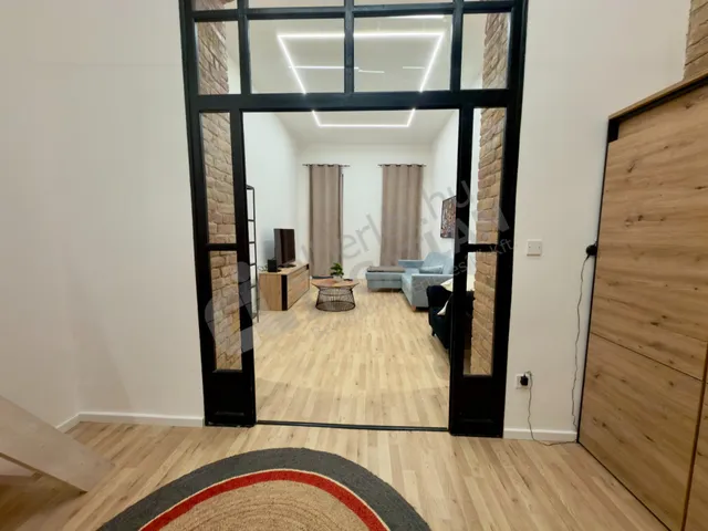 Kiadó lakás Budapest VII. kerület, Belső-Erzsébetváros, Nefelejcs utca 44 nm