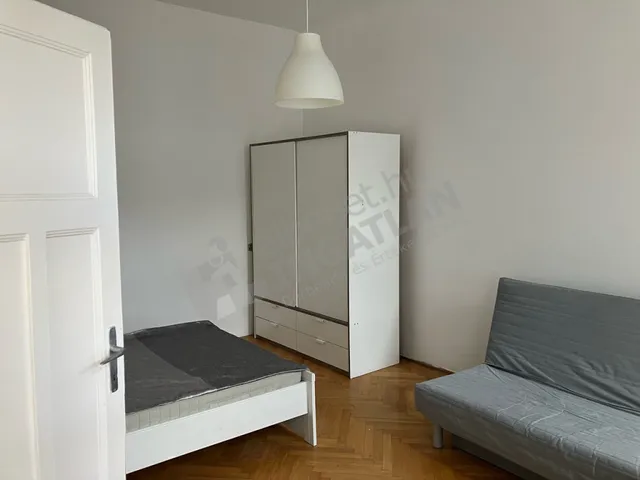 Kiadó lakás Budapest VII. kerület 40 nm