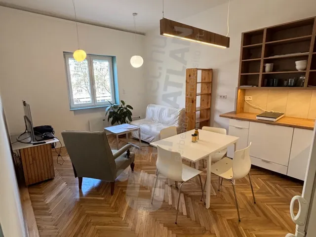 Kiadó lakás Budapest III. kerület 35 nm