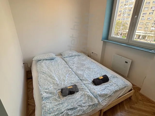 Kiadó lakás Budapest III. kerület, Szentendrei út 35 nm