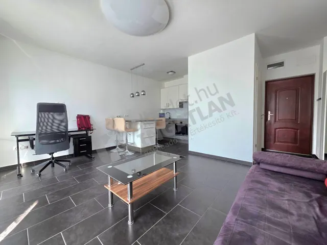 Kiadó lakás Budapest XIII. kerület, Angyalföld 45 nm