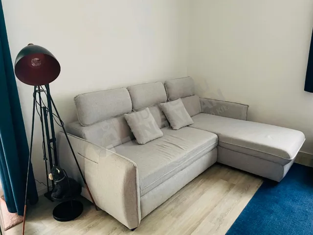 Kiadó lakás Budapest VIII. kerület, Józsefváros 48 nm