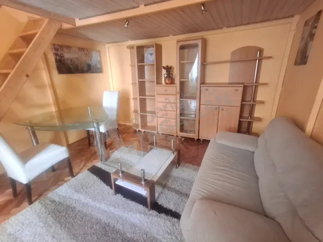 Kiadó lakás Budapest VI. kerület, Csengery utca 28 nm