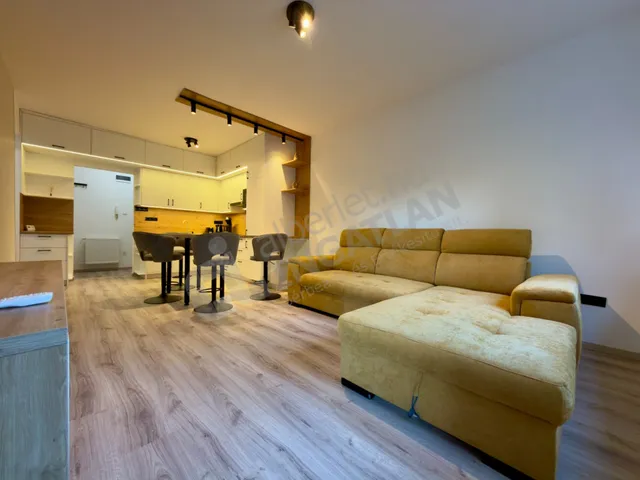 Kiadó lakás Budapest XIV. kerület, Alsórákos 52 nm