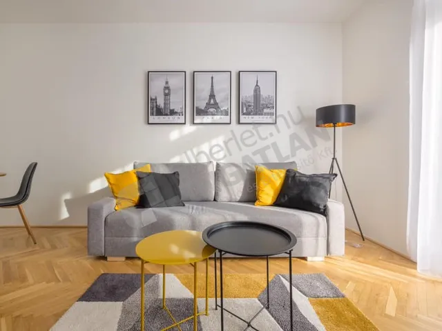 Kiadó lakás Budapest XIII. kerület, Lehel utca 57 nm