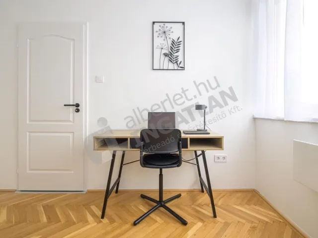 Kiadó lakás Budapest XIII. kerület, Lehel utca 57 nm