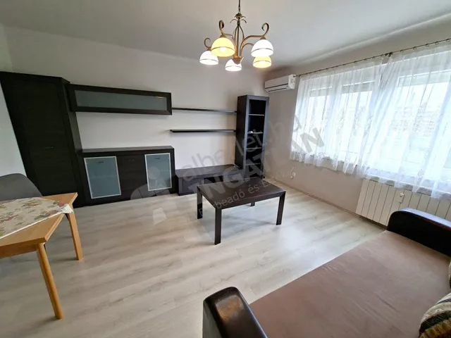 Kiadó lakás Budapest XIII. kerület, Vizafogó 37 nm