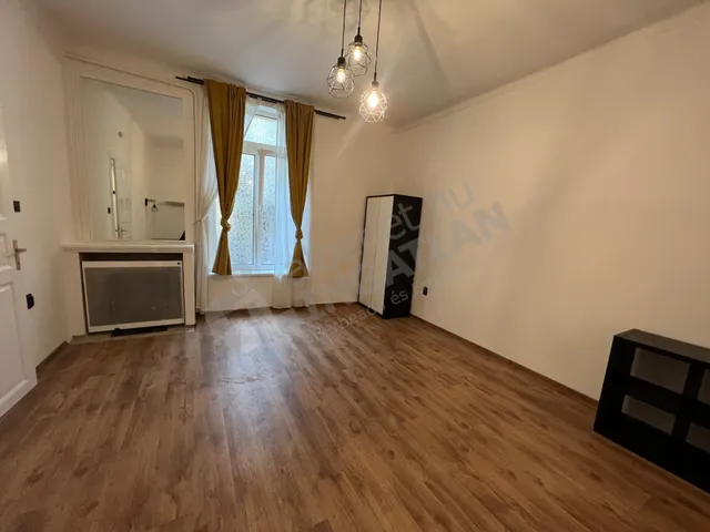 Kiadó lakás Budapest I. kerület 31 nm