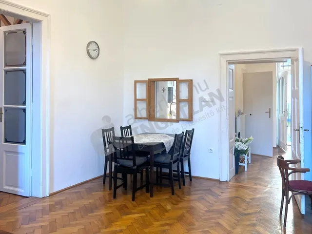 Kiadó lakás Budapest VII. kerület, Belső-Erzsébetváros, Wesselényi utca 98 nm