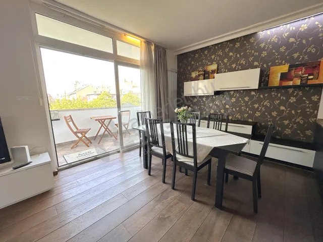 Kiadó lakás Budapest XIII. kerület, Újlipótváros 80 nm