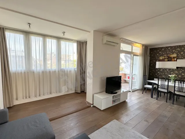 Kiadó lakás Budapest XIII. kerület, Újlipótváros, Thurzó utca 80 nm