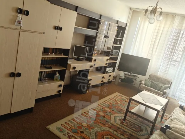 Kiadó lakás Budapest XI. kerület 53 nm
