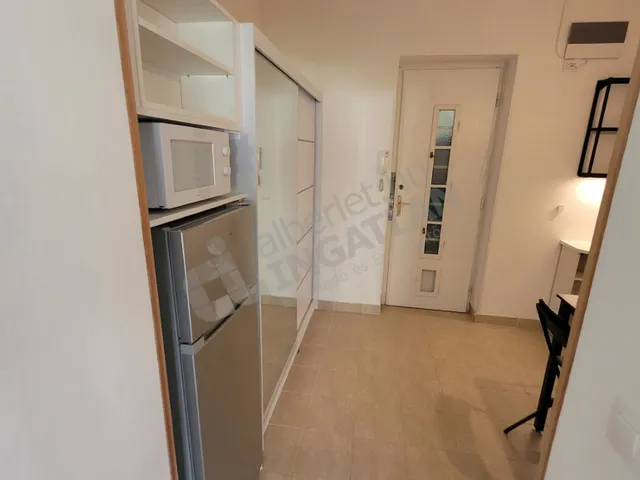 Kiadó lakás Budapest VIII. kerület, Kis Fuvaros utca 32 nm