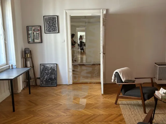 Kiadó lakás Budapest VI. kerület, Hajós utca 100 nm