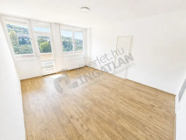 Kiadó lakás Budapest XII. kerület, Istenhegy, Istenhegyi út 46 nm