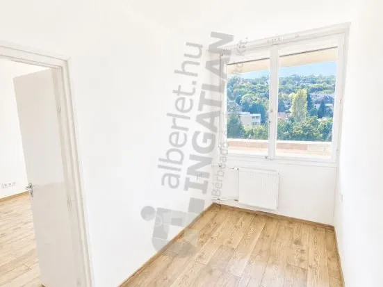 Kiadó lakás Budapest XII. kerület, Istenhegy, Istenhegyi út 46 nm