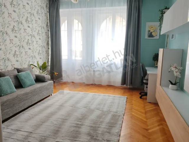Kiadó lakás Budapest XII. kerület 34 nm