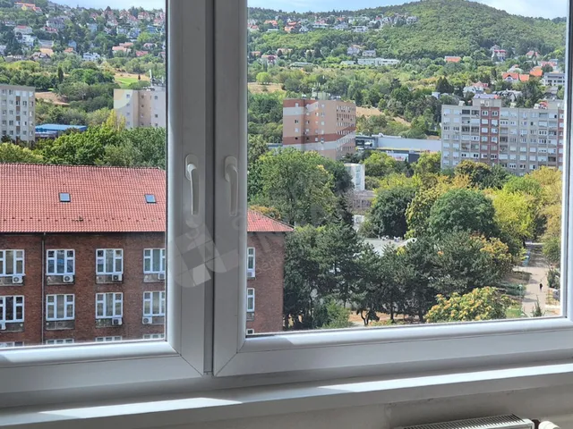 Kiadó lakás Budapest III. kerület, Óbuda 33 nm