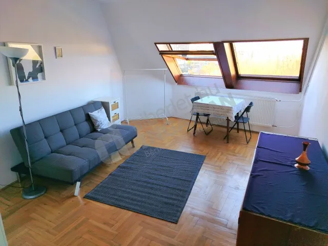 Kiadó lakás Budapest I. kerület, Mikó utca 41 nm