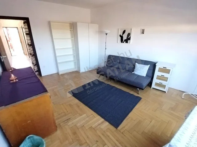 Kiadó lakás Budapest I. kerület, Mikó utca 41 nm