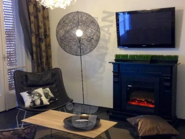 Kiadó lakás Budapest VII. kerület, Belső-Erzsébetváros, Madách Imre tér 70 nm