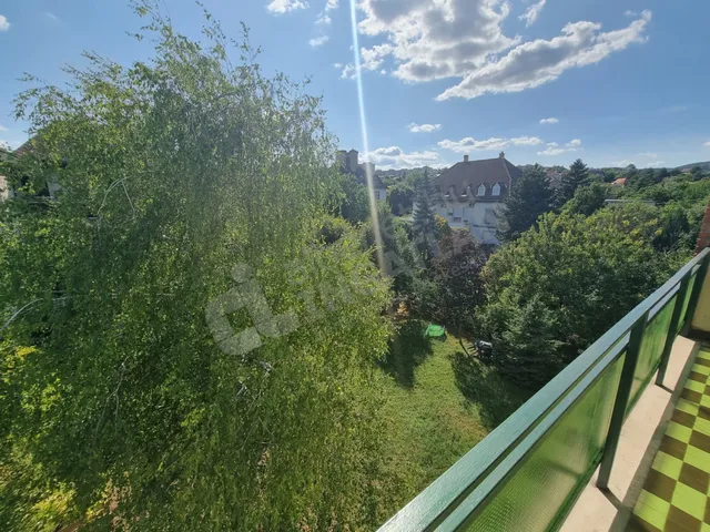 Kiadó lakás Budapest XI. kerület, Gazdagrét 47 nm