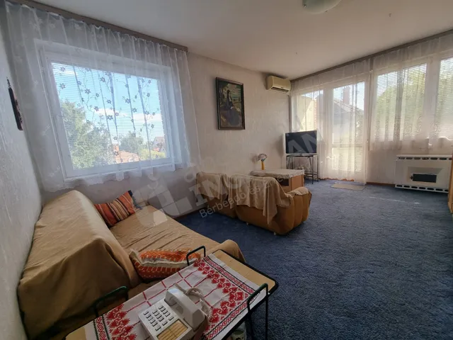 Kiadó lakás Budapest XI. kerület, Gazdagrét, Beregszász út 47 nm