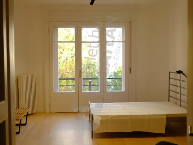 Kiadó lakás Budapest II. kerület, Országút 45 nm