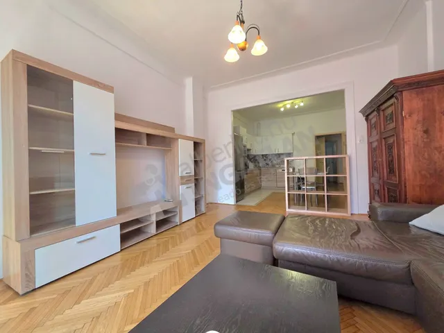 Eladó lakás Budapest XIII. kerület, Újlipótváros 62 nm