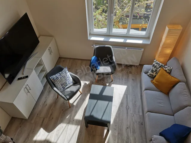 Kiadó lakás Budapest IX. kerület, Mester utca 34 nm
