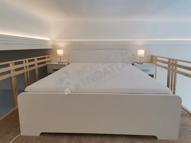 Kiadó lakás Budapest IX. kerület, Mester utca 34 nm