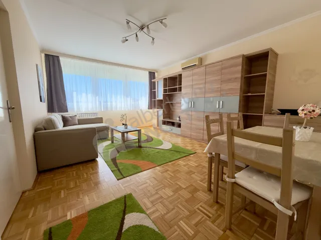 Kiadó lakás Budapest XIV. kerület, Alsórákos, Kerepesi út 46 nm