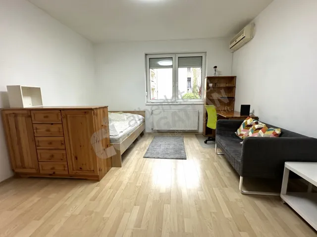 Kiadó lakás Budapest VIII. kerület 36 nm