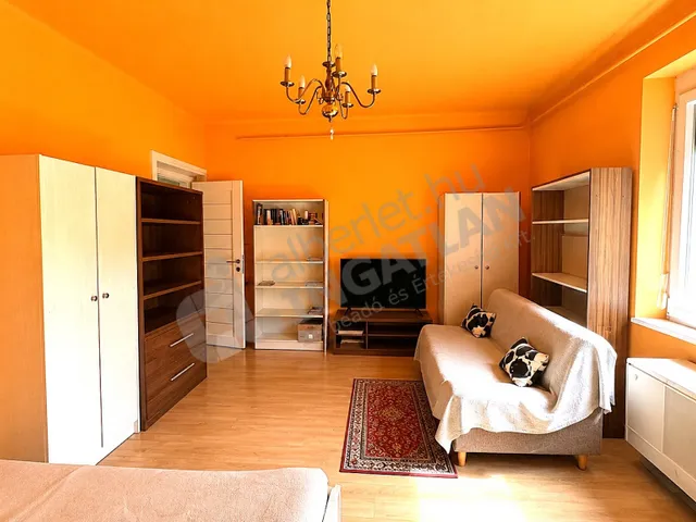 Kiadó lakás Budapest XIV. kerület, Herminamező, Mexikói út 50 nm