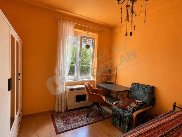 Kiadó lakás Budapest XIV. kerület, Herminamező, Mexikói út 50 nm