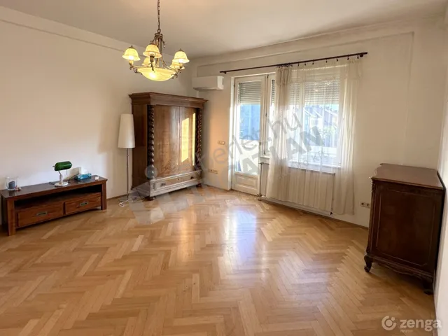 Kiadó lakás Budapest XI. kerület, Lágymányos, Bocskai út 110 nm
