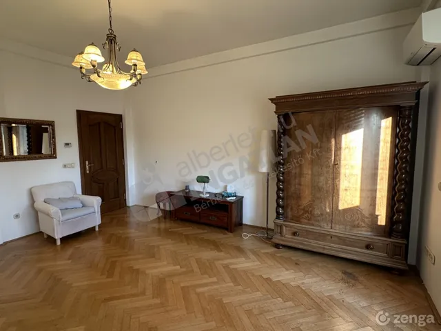 Kiadó lakás Budapest XI. kerület, Lágymányos, Bocskai út 110 nm