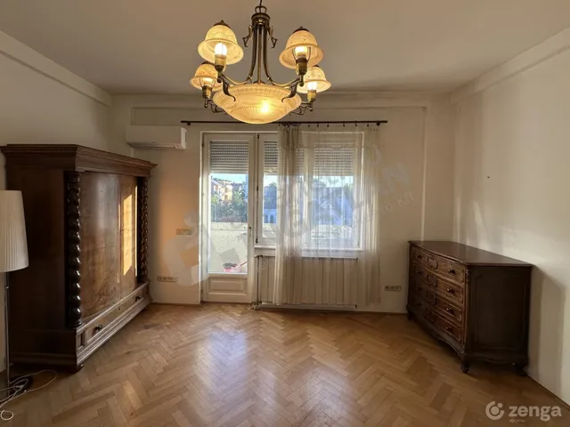 Kiadó lakás Budapest XI. kerület, Lágymányos, Bocskai út 110 nm