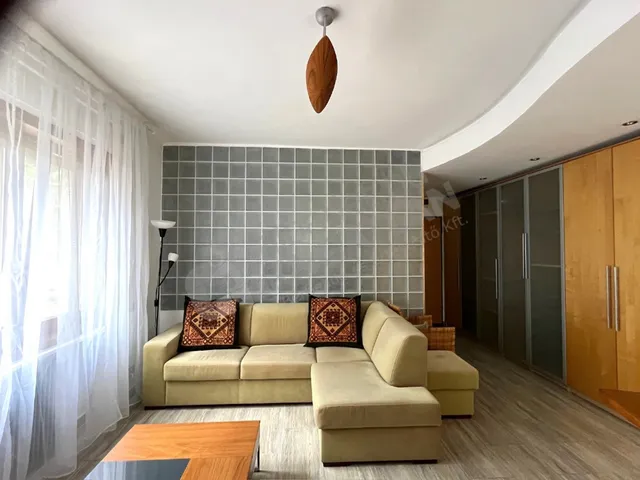 Kiadó lakás Budapest II. kerület, Vérhalom, Vend utca 30 nm