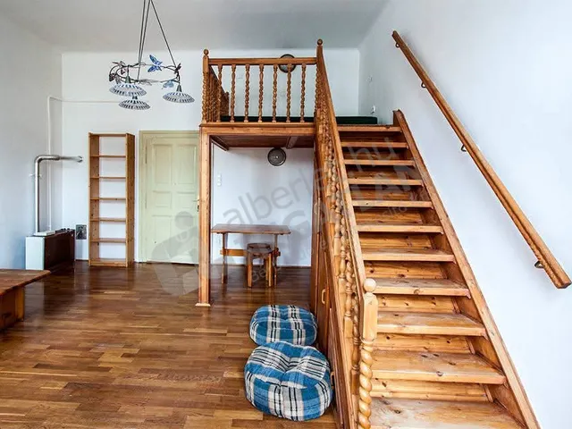Kiadó lakás Budapest XIII. kerület, Angyalföld, Lehel utca 40 nm
