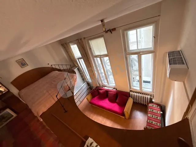 Kiadó lakás Budapest V. kerület, Lipótváros, Bank utca 27 nm