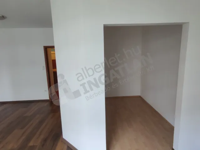 Kiadó lakás Budapest XIII. kerület, Szabolcs utca 46 nm