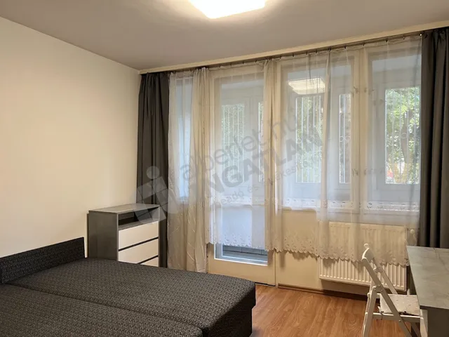 Kiadó lakás Budapest XIV. kerület, Nagyzugló, Pillangó park 50 nm