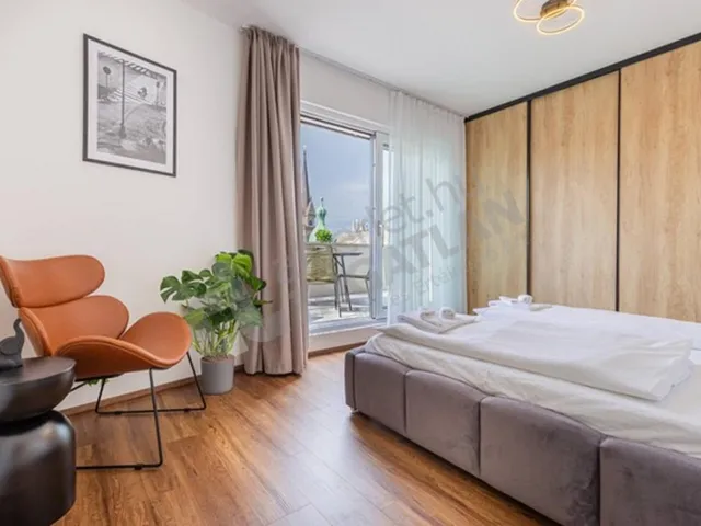 Kiadó lakás Budapest IX. kerület, Ráday u utca 105 nm
