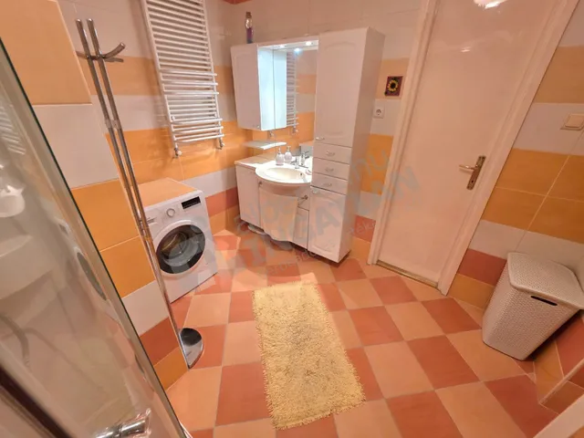 Kiadó lakás Budapest II. kerület, Rézmál, Káplár utca 90 nm
