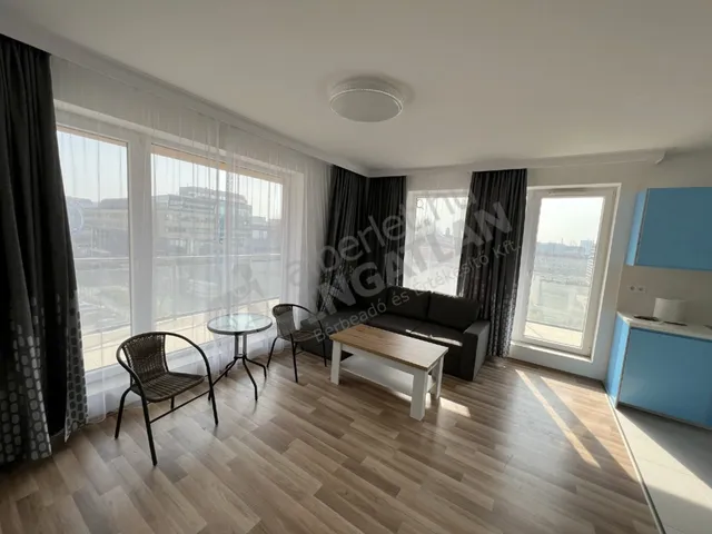 Kiadó lakás Budapest IX. kerület 90 nm