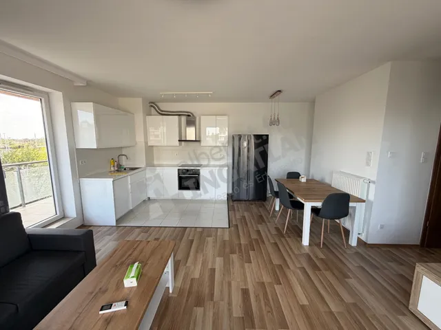 Kiadó lakás Budapest IX. kerület 90 nm