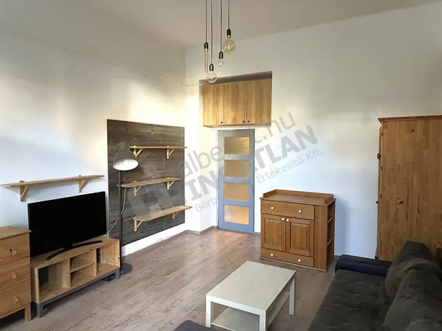 Kiadó lakás Budapest XIV. kerület, Istvánmező, Ilka utca 62 nm
