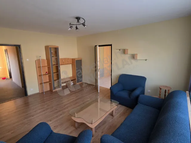 Kiadó lakás Budapest VIII. kerület, Szigony utca 68 nm
